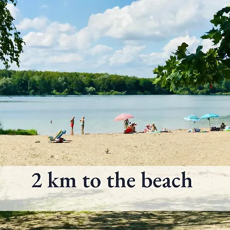 Parterre Lounge Mit Terrasse -naehe Karlsruhe & Kit - Ohne Treppen -barrierefreie Dusche